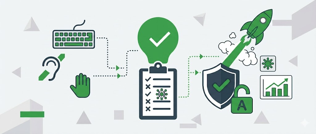 Can Blind Customers Use Your Devon Business Website Properly?