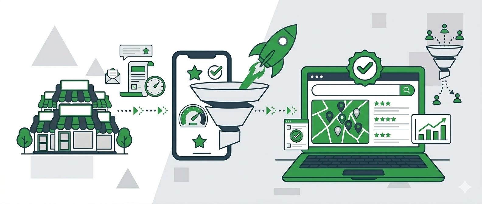 How Can My Somerset Small Business Stand Out on Google?