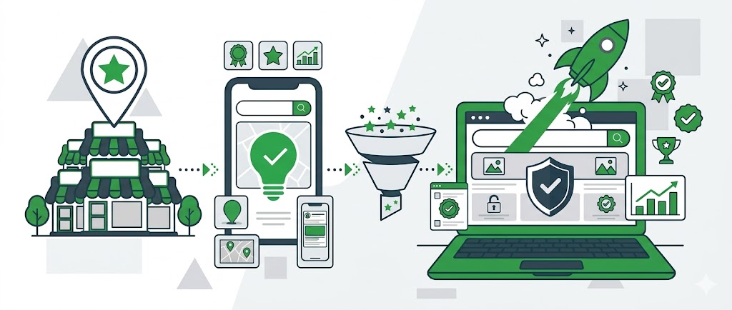 How Much Should a Small Business Website Cost in Devon?