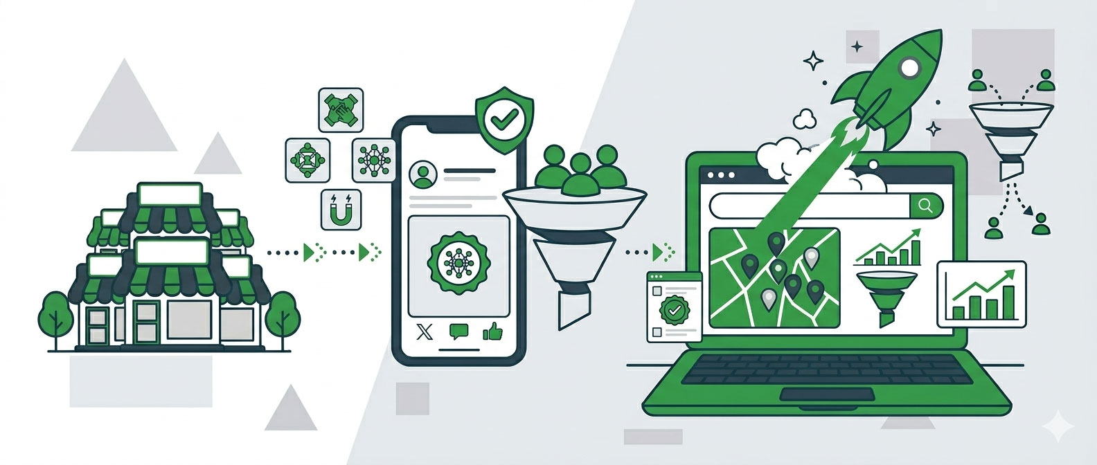 How to Boost Your Somerset Small Business's Social Media Presence in 2026