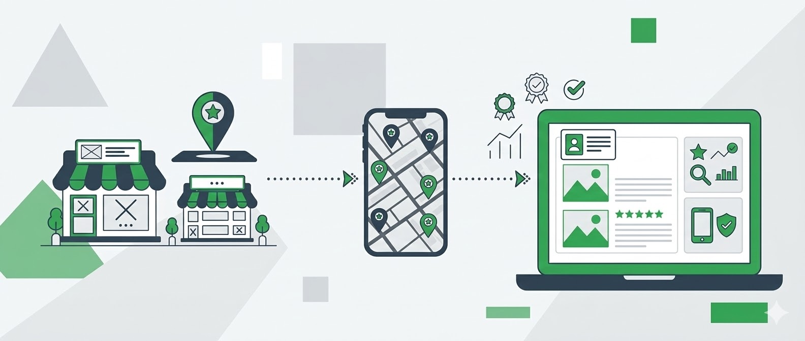 What Should My Small Somerset Business Website Have to Attract Local Customers?