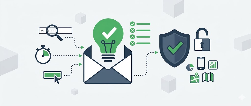 What to Do When You Get a Suspicious Email in Taunton