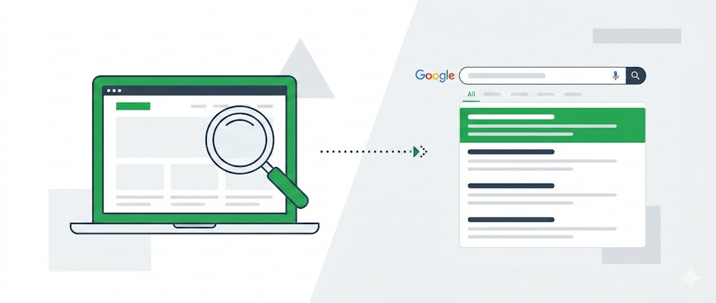 Why Most Small Business Websites Don't Appear on Google (And How to Fix It)