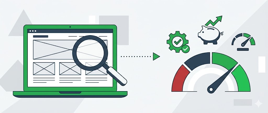 Why Your Website Loads Slowly (And How to Fix It Without Breaking the Bank)