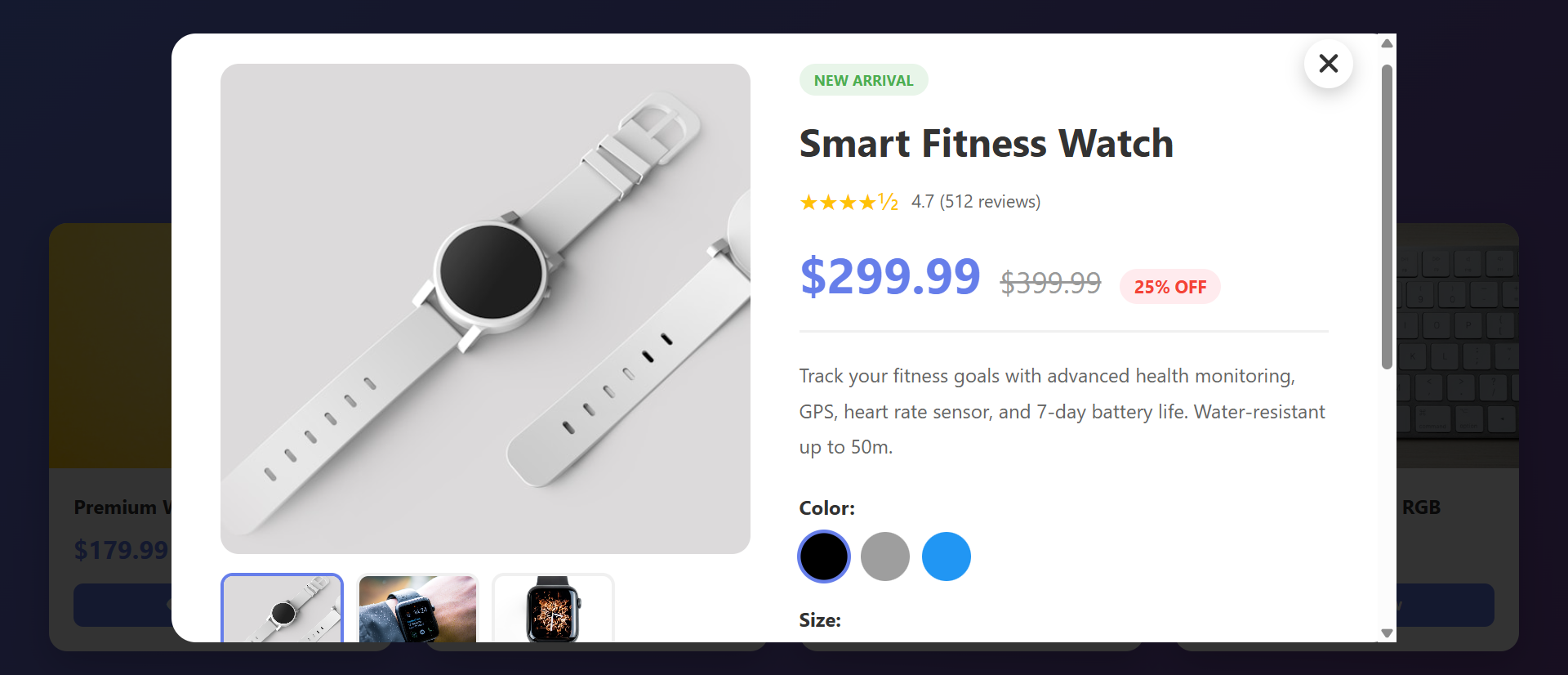 Why Slow Product Pages Kill Mobile Sales (And How Quick View Fixes It)