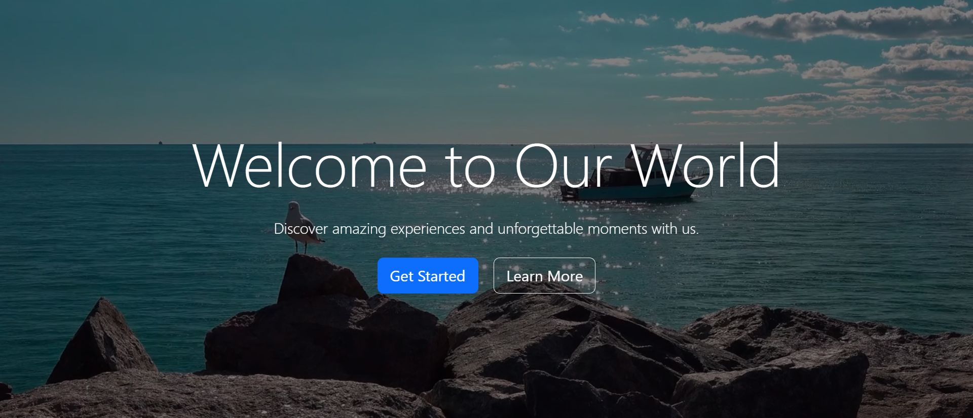 Why Small Hero Videos Lack Impact (And How Full-Screen Heroes Fix It)