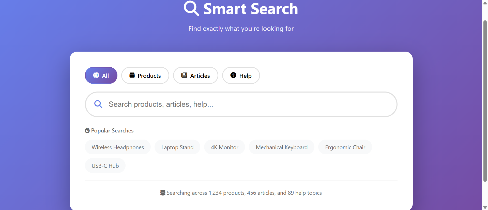 Why Basic Search Boxes Frustrate 64% of Users (And How Autocomplete Fixes It)