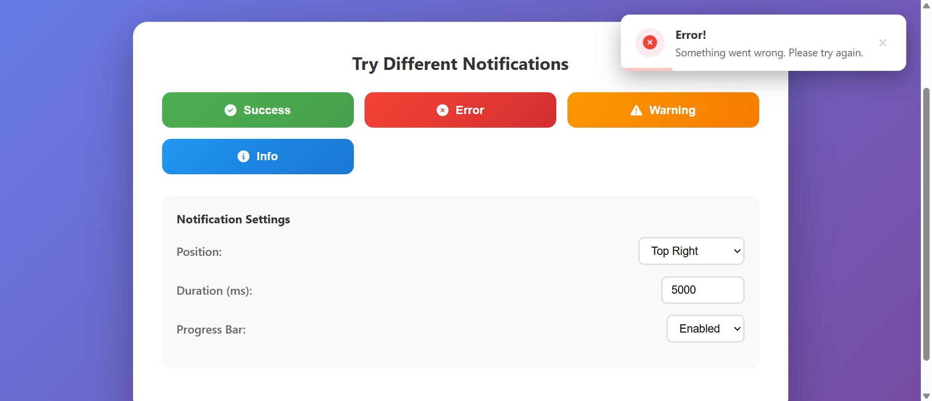 Why Important Messages Get Missed (And How Toast Notifications Fix It)