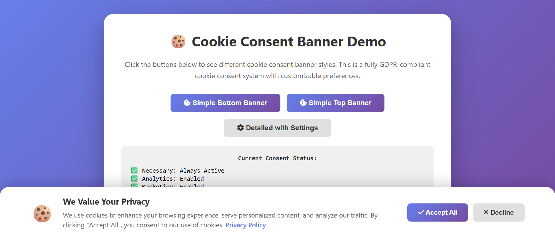 Why Cookie Popups Annoy 89% of Users (And How GDPR Banners Fix It)