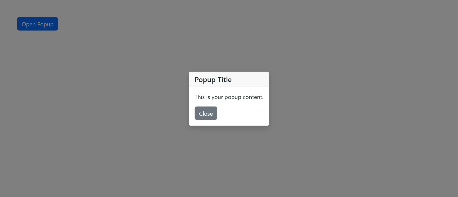 Why Aggressive Popups Increase Bounce 73% (And How Smart Popups Fix It)