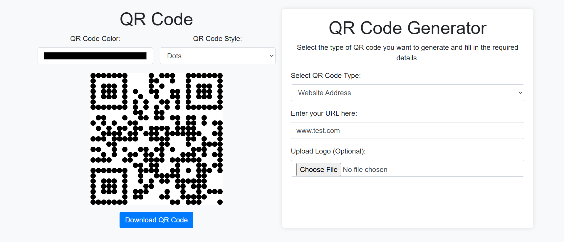 Why Static Contact Info Gets Lost (And How QR Codes Fix It)