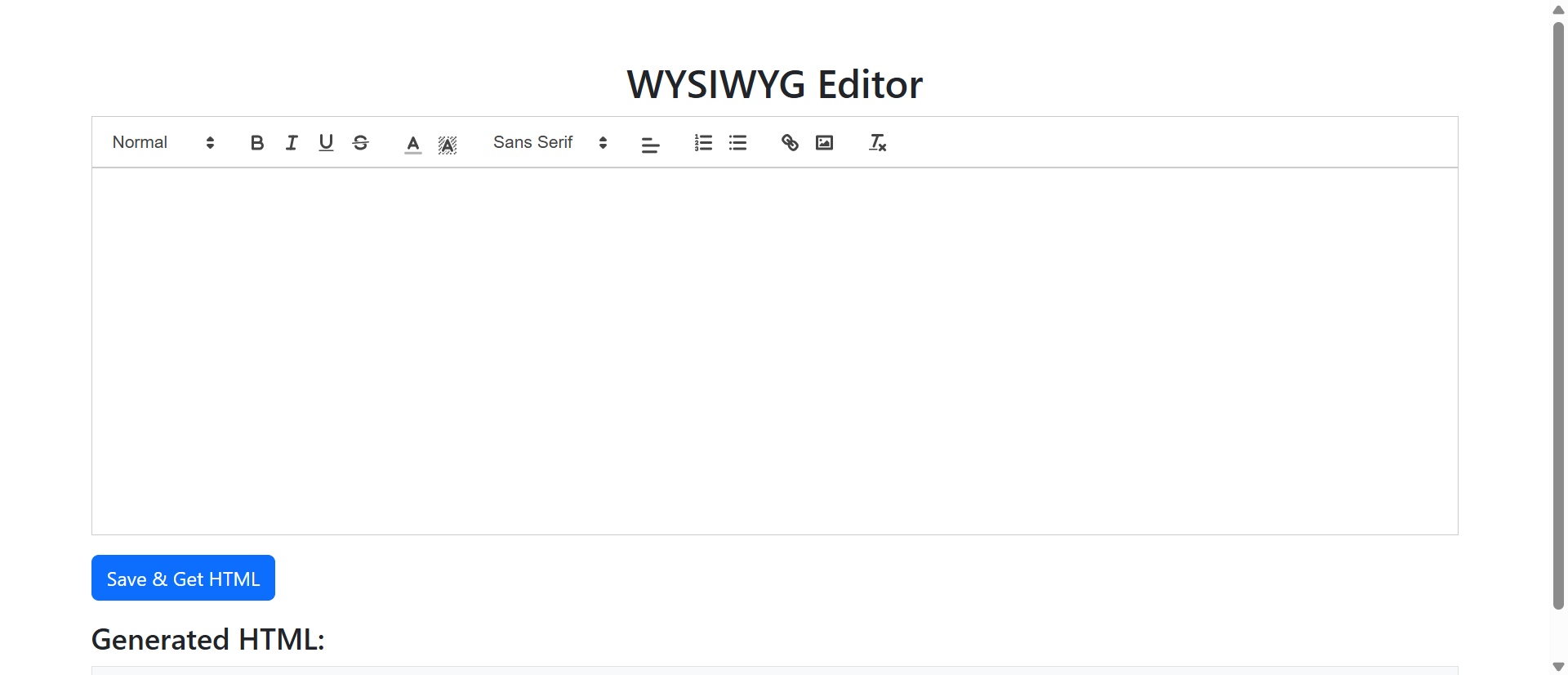Why Plain Text Inputs Limit User Expression (And How WYSIWYG Editors Fix It)
