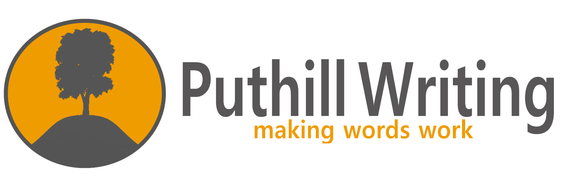 Puthill Writing