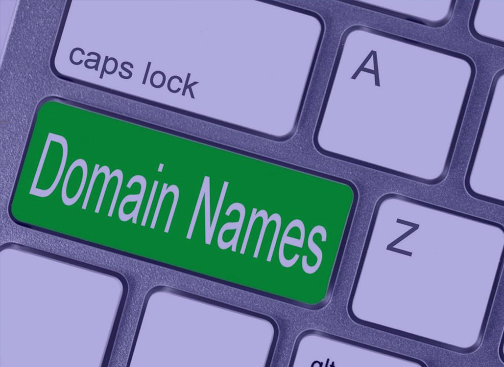 Domain Names