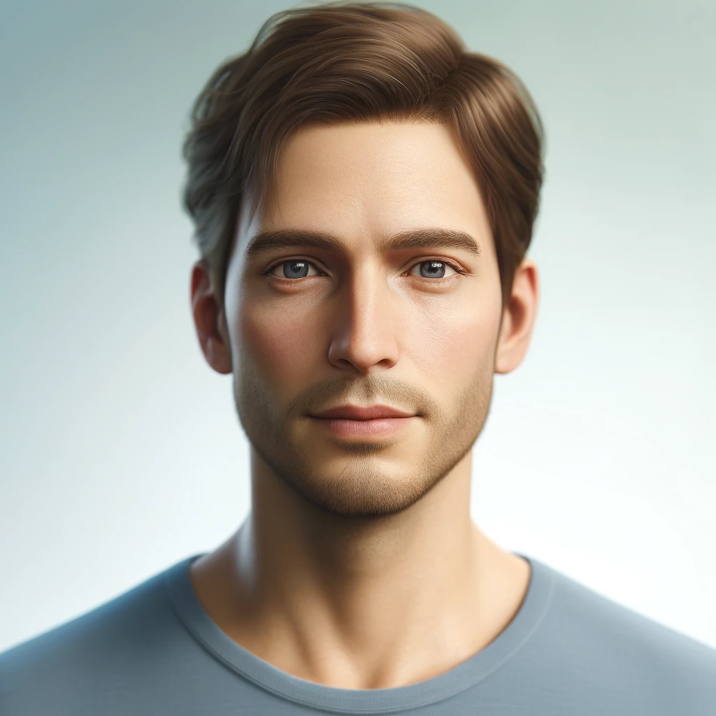 Michael Chen