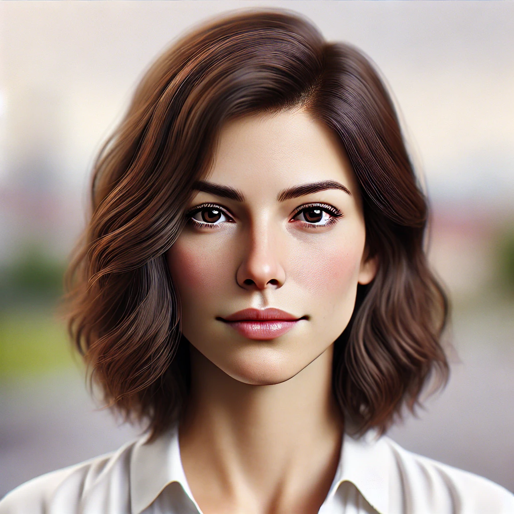Professional woman