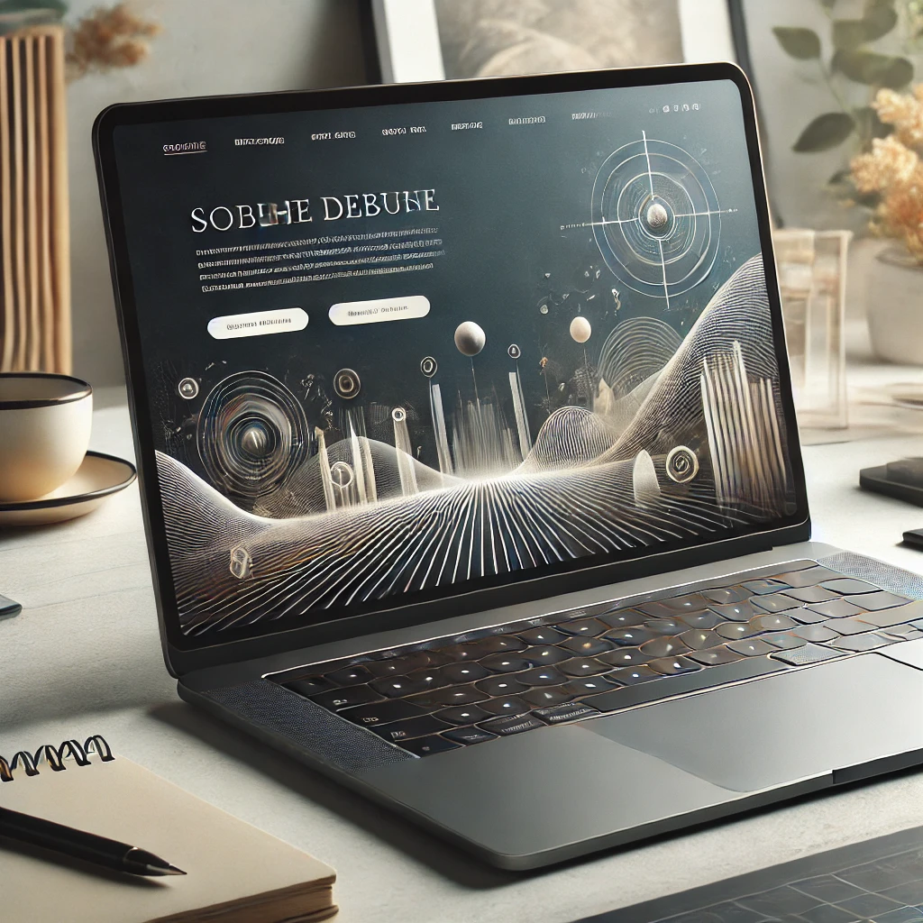 Website Design