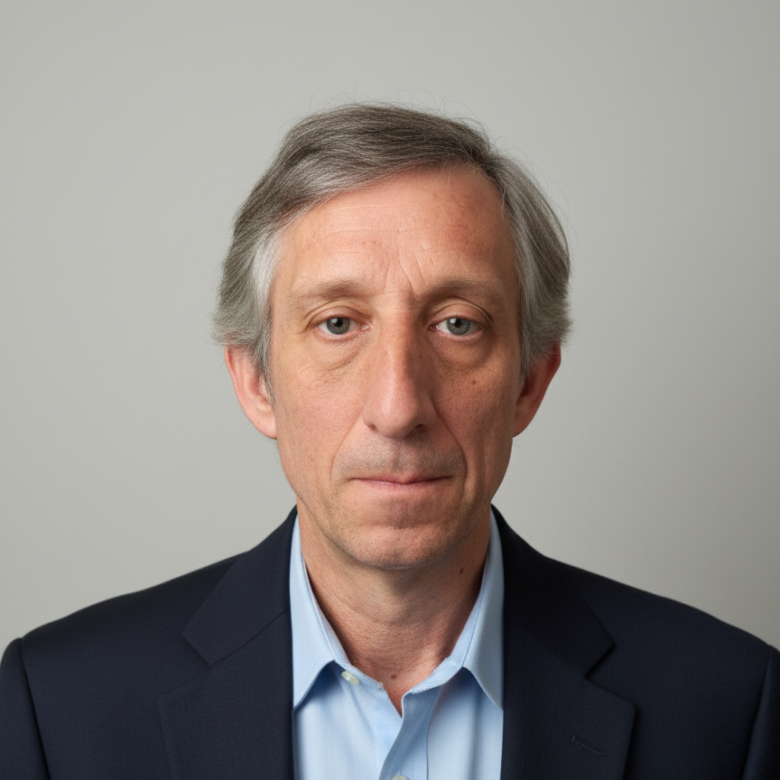 Marcus - Exmoorweb founder, Somerset web designer