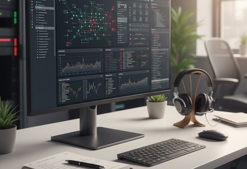 Website Maintenance and Support Services