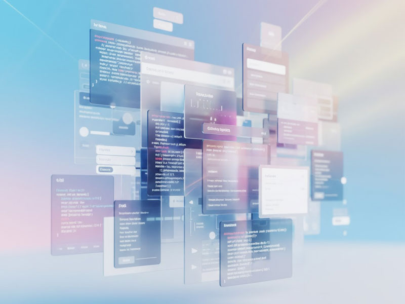 Web Development Blog