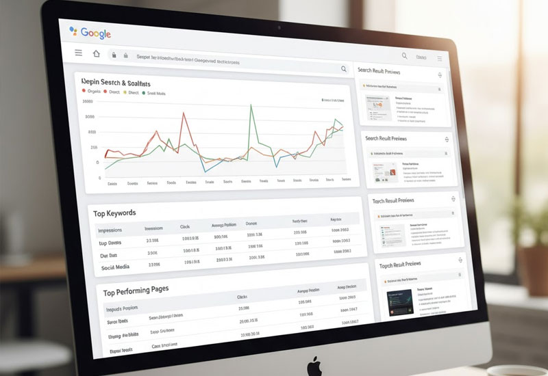 SEO Optimization Services Somerset